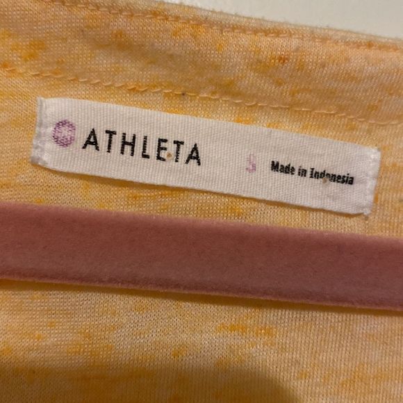 Athleta Dress - Picture 2 of 8